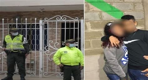 Diario del Yaqui Tortura y apuñala salvajemente a jovencita ayudado