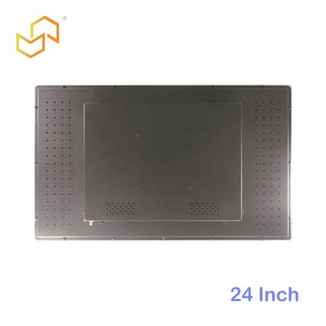 Inch Commercial Industrial Wall Mounted Embedded Android Touchscreen