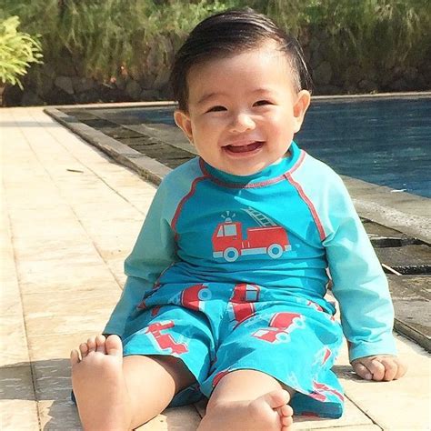 Foto Bayi Cowok Lucu Dan Imut - Renunganku