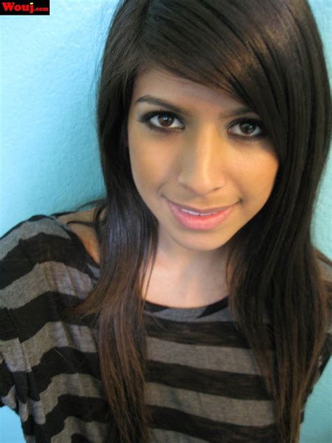 Amazing Brunette Sweetie Showing Her Sexy Figure In Various Scenes 15 Photos