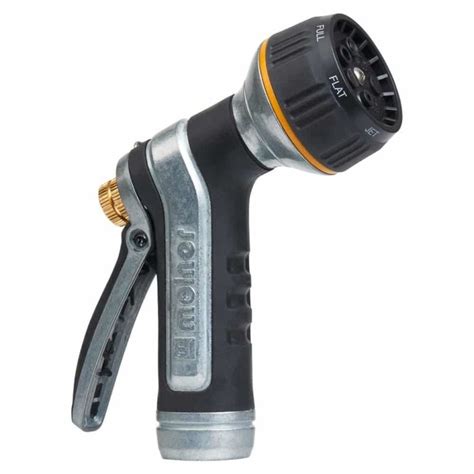 Top 10 Best Garden Hose Nozzles In 2022 Toptenthebest