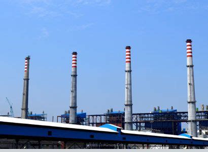 Mahan Aluminum 900 MW Captive Power Plant कपटव पवर पलट कपटव