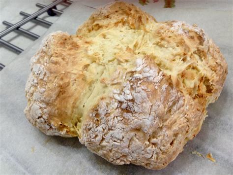 Paul Hollywoods Soda Bread From His Book How To Bake … Flickr