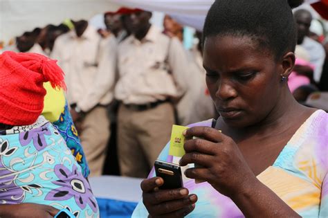 Wfp Innovation Accelerator Launches Critical Collaboration With Wfp Kenya Country Office Wfp