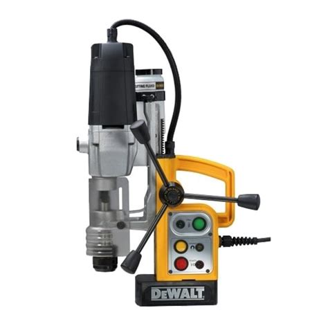 Dewalt Mag Drill 50mm D21620k Rsis