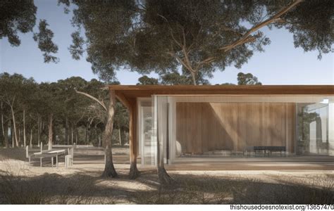 A Modern Architecture Home in Portugal That Is Designed to Be ...