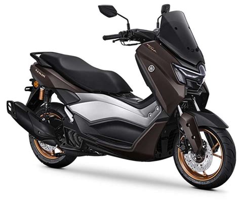 Jual Yamaha Nmax Neo Turbo Otr Bandung Turbo Tech Max Ultimate