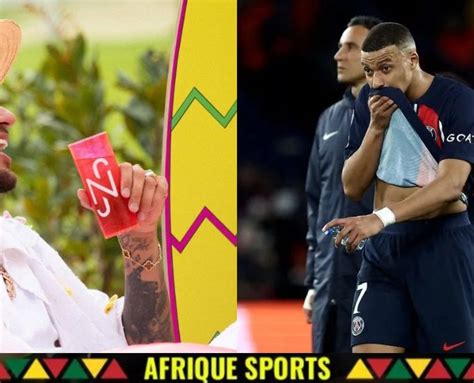 Le plan secret du PSG pour se séparer de Kylian Mbappé Cameroon