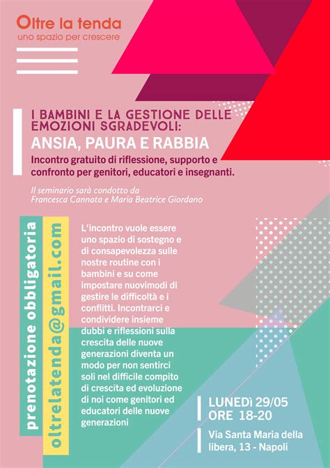 Manuale Di Allenamento Alla Gestione Della Paura 1