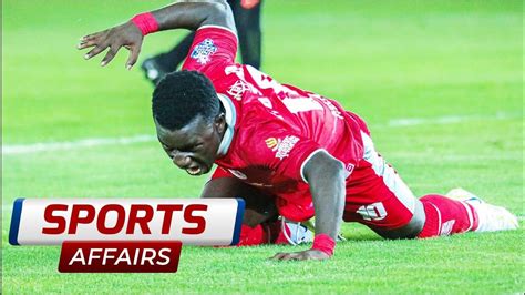 Magoli Na Kadi Nyekundu Simba 5 0 Mtibwa Sugar NBC Premier League