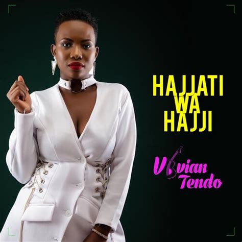 Vivian Tendo Albums Songs Playlists Listen On Deezer