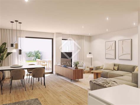 Rossell Residences Promoci N De Obra Nueva En Eixample Izquierdo