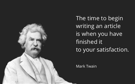 5 Storytelling tips from Mark Twain by @prdotco