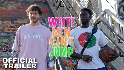 White Men Can T Jump Hulu Basketball Trailer Sports Comedy Youtube