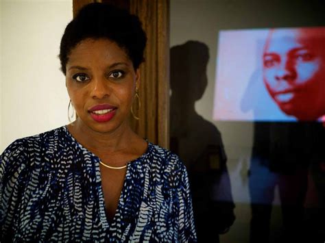 Zina Saro Wiwa Exploring My Fathers Legacy The Independent The