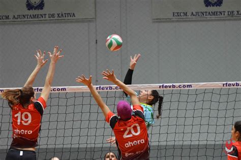 2024 02 03 SL2 F Coviran Atarfe 47 3 02 2024 Club Voleibol