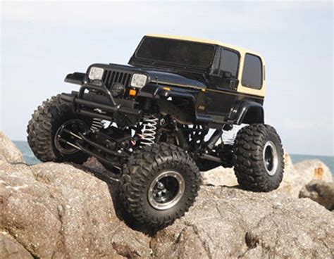 YJ Jeep Wrangler Rock Crawler Rc Jeep Jeep Jeep Wrangler