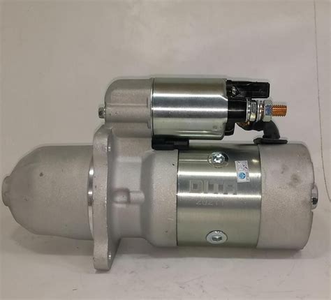 Motor Arranque Partida Cargo C2422 C2428 C2628 C1722 T141 R 826 80