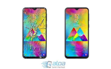 Samsung Galaxy M N Cam De I Imi Fiyat Tl Alpa Tamir Merkezi