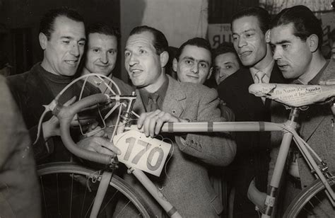 Gino Bartali Il Doodle Di Google Oggi Celebra La Sua Nascita