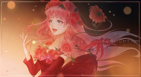 Anime Belle 2021 Hd Wallpaper