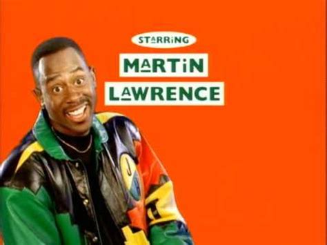 Martin Lawrence Show - Luanetg