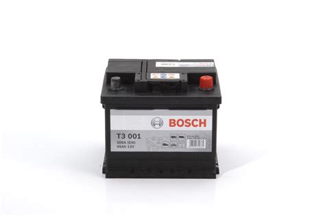 Autobatterie Volt Ah Bosch S Starterbatterie Autodoc