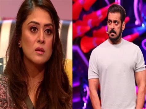 Bigg Boss OTT 2 Salman Khan Slammed Falak Naaz For Raised Questions On