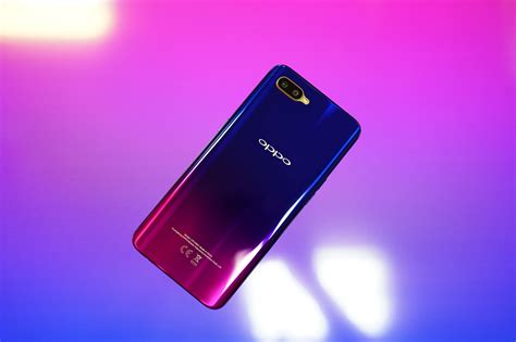 Oppo Rx17 Neo Prix Fiche Technique Test Et Actualité Smartphones