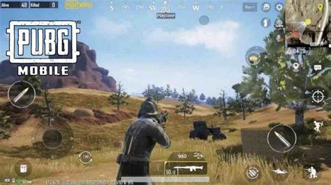 Game Pubg Mobile Hadirkan Mode Baru Ultimate Arena Ruberid