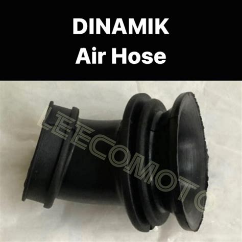 Modenas Dinamik Dinamik Air Hose Outlet Pipe Air Cleaner Joint