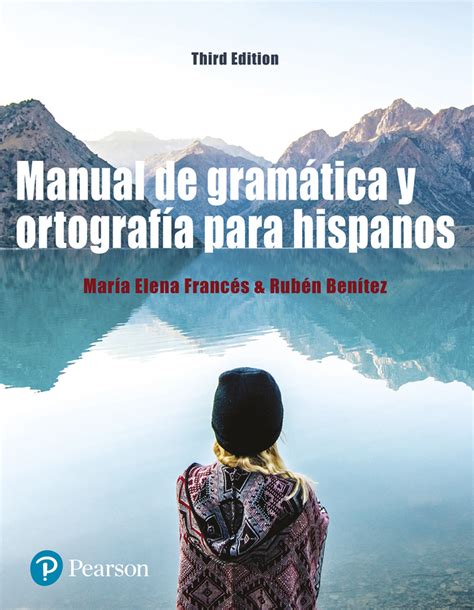 Ebook Pdf Manual De Gram Tica Y Ortograf A Para Hispanos Rd