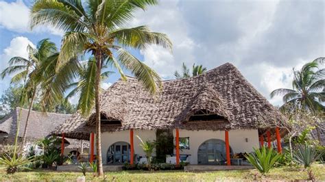 Kiwengwa Beach Resort - UPDATED 2017 Prices & Reviews (Zanzibar Island) - TripAdvisor