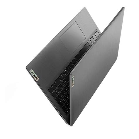 لپ تاپ لنوو 156 اینچی Fhd مدل Intel I5 Ideapad 3 15iau7 رم 8gb حافظه