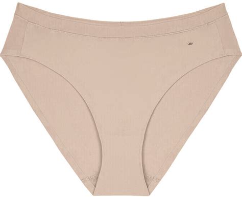 Triumph Smart Micro Tai Ex P Nz Nude Beige Ab