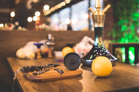 Shisha lounge on Behance