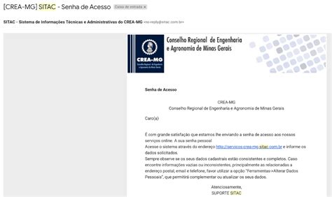 Passo A Passo Como Emitir Seu Primeiro Registro No CREA