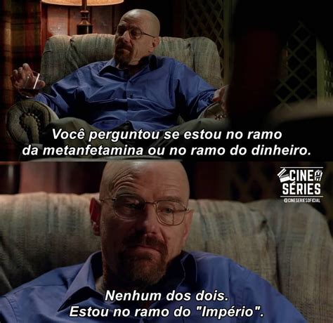 📺sÉrie Breaking Bad Breaking Bad Frases De Filmes Series E Filmes