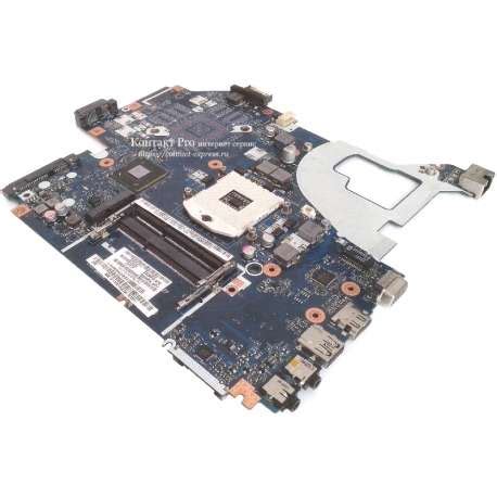 Q Wvh La P Rev Motherboard Acer Aspire V E