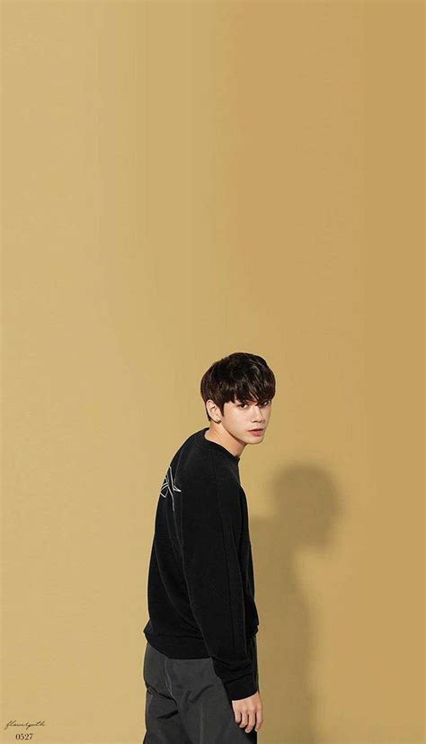 Ong Seongwu Pics On Twitter Ong Seong Wu Hd Phone Wallpaper Pxfuel