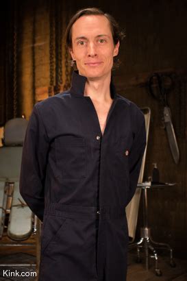 Owen Gray On Kink Watch Owen Gray BDSM Porn