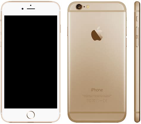 Top 94 Pictures Pictures Of Iphone 6s Gold Excellent