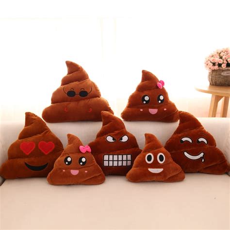 Stuffed Emoji Toys – FMOME TOYS