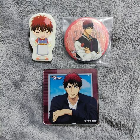 Kuroko No Basket สินค้าอนิเมะคุโรโกะ Lot 51 Shopee Thailand