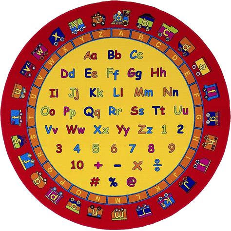 Champion Rugs Kidsbaby Roomdaycareclassroomplayroom