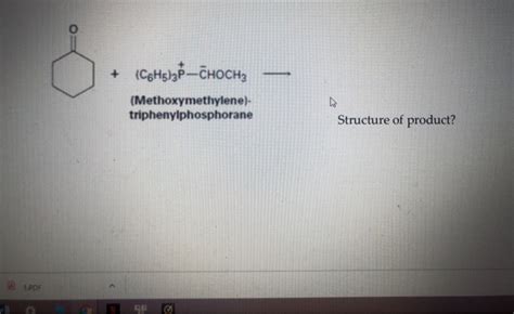 Solved Propose A Reasonable Detailed Mechanism For Each Of Chegg