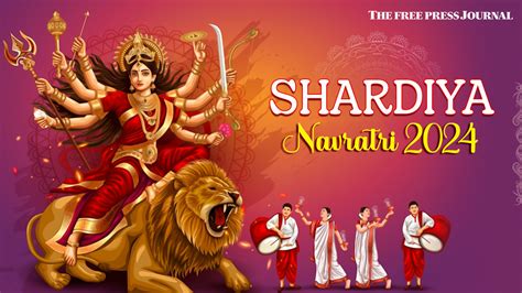 Shardiya Navratri 2024 Know All About The Significance Of Fasting