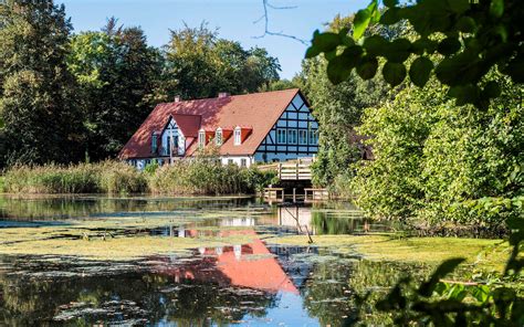 Fürst Bismarck Mühle Teameventde