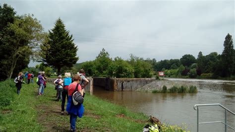 NATURE ET RANDONNEE La Suze Sur Sarthe