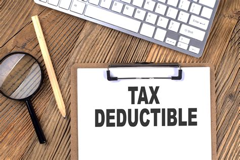 What Purchases Are Tax Deductible A Quick Guide CPA Firm Accounting